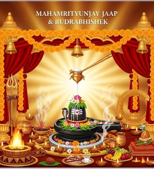 Mahamrityunjay Jaap in Bangalore by Hindi Pandit
